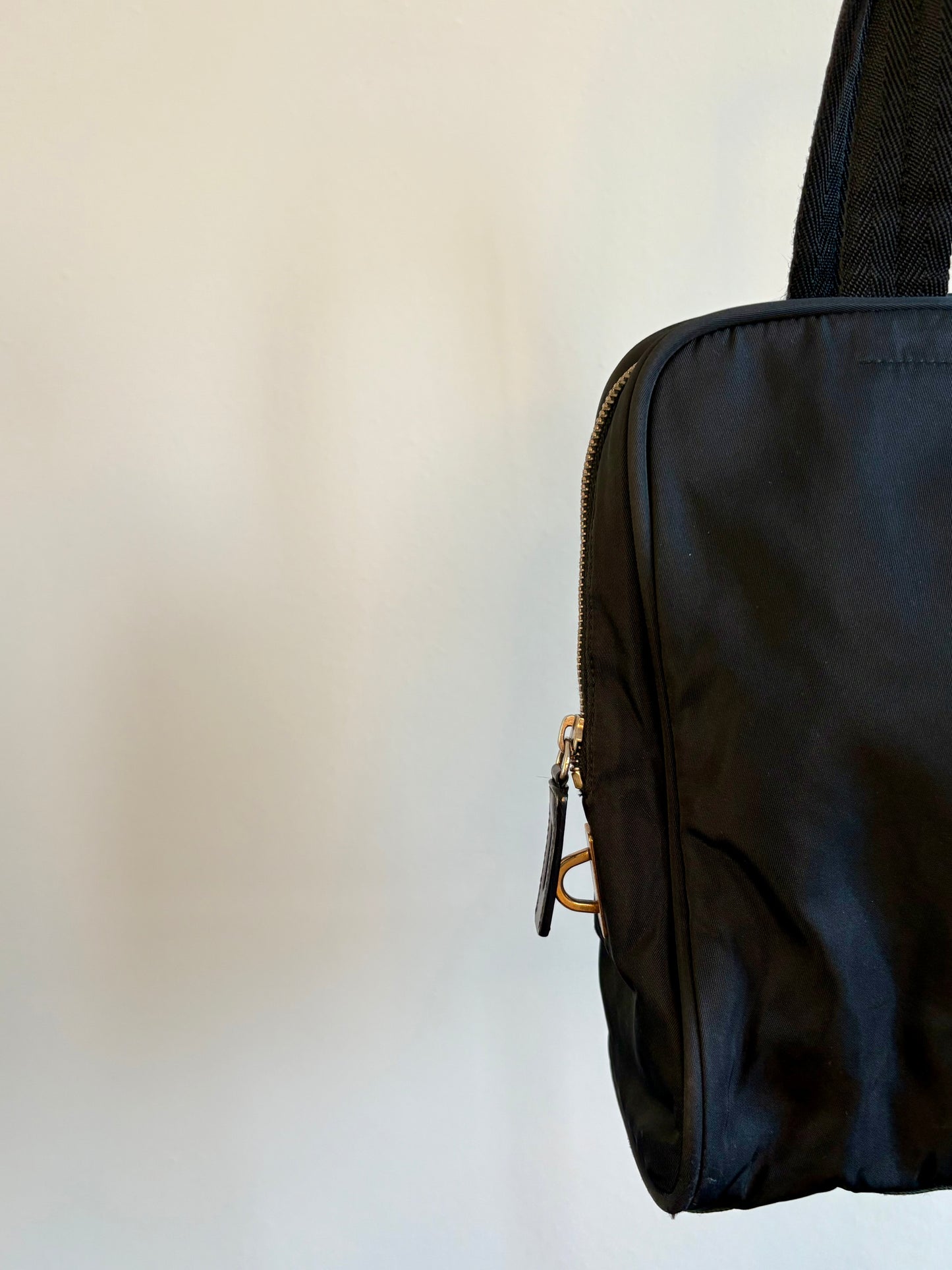 Prada | Nylon | Tote Bag
