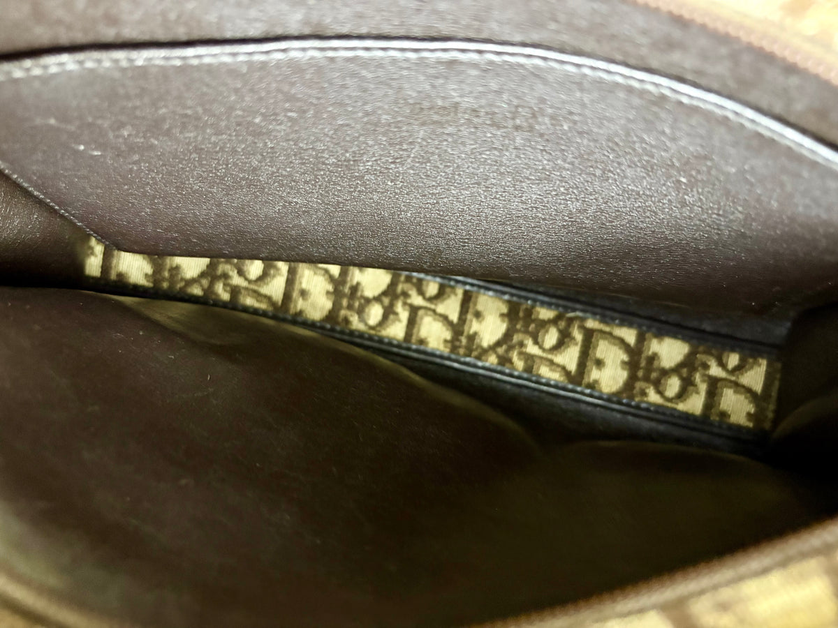 Dior | Shoulder/Crossbody Bag | Trotter
