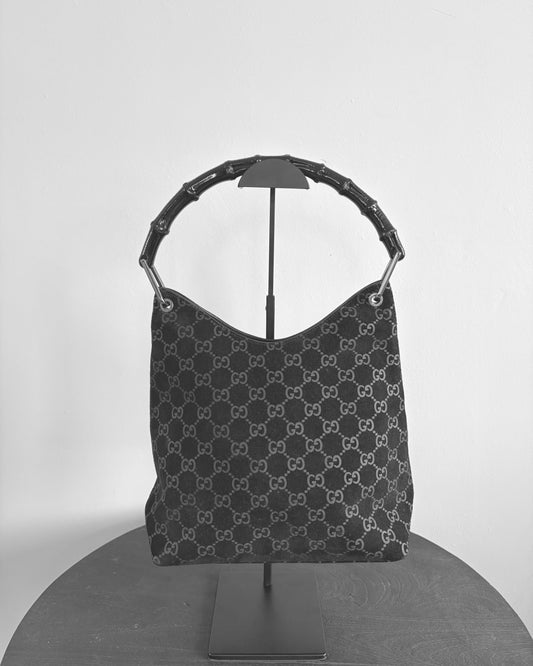 Gucci | Bamboo | Hand bag