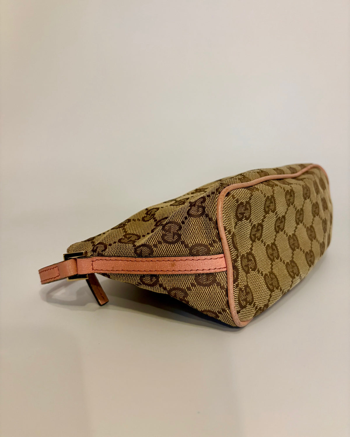 Gucci | Pochette handtas | GG Canvas 