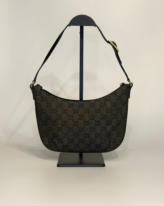 Gucci | Shoulder Bag | GG Canvas