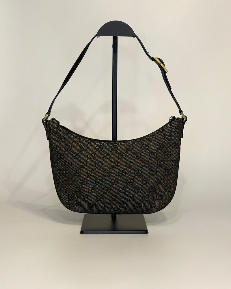 Gucci | Shoulder Bag | GG Canvas