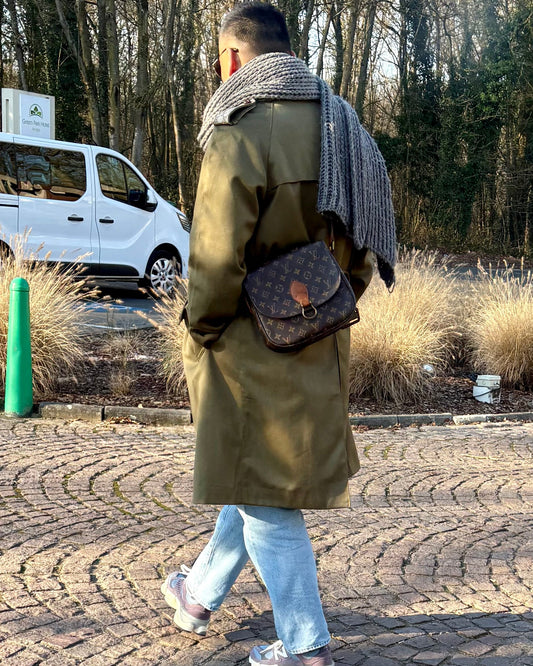 Louis Vuitton | Crossbody | Saint Cloud GM | juli '89 