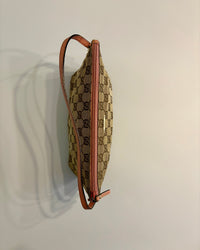 Gucci | Pochette handtas | GG Canvas 