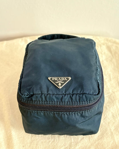 Prada | Mini Travel Pouch