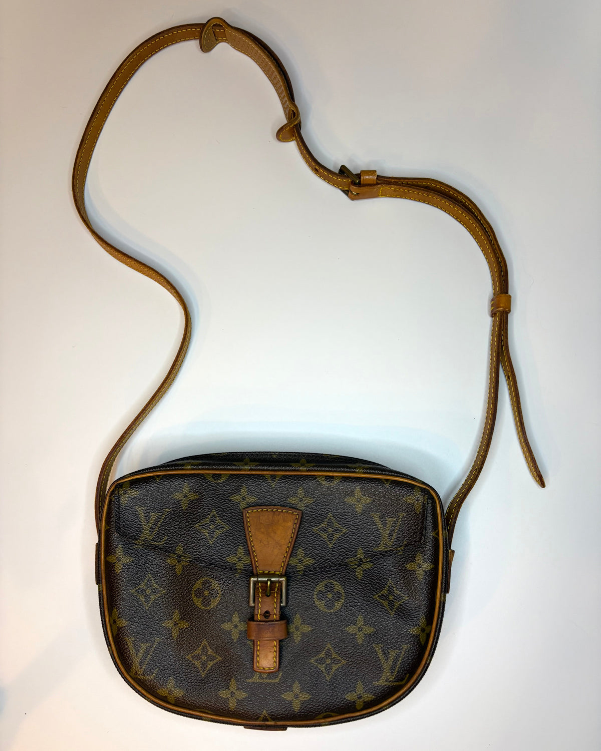 Louis Vuitton | Crossbody | Jeune Fille PM