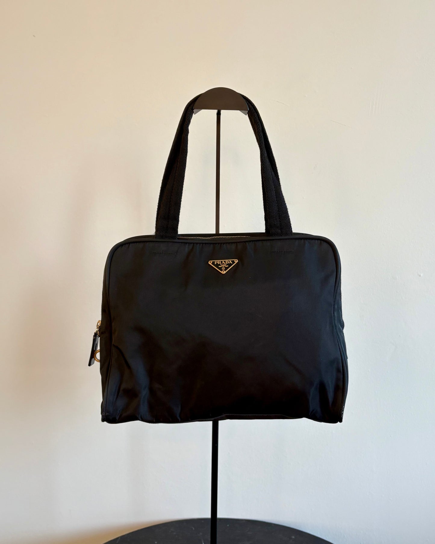Prada | Nylon | Tote Bag