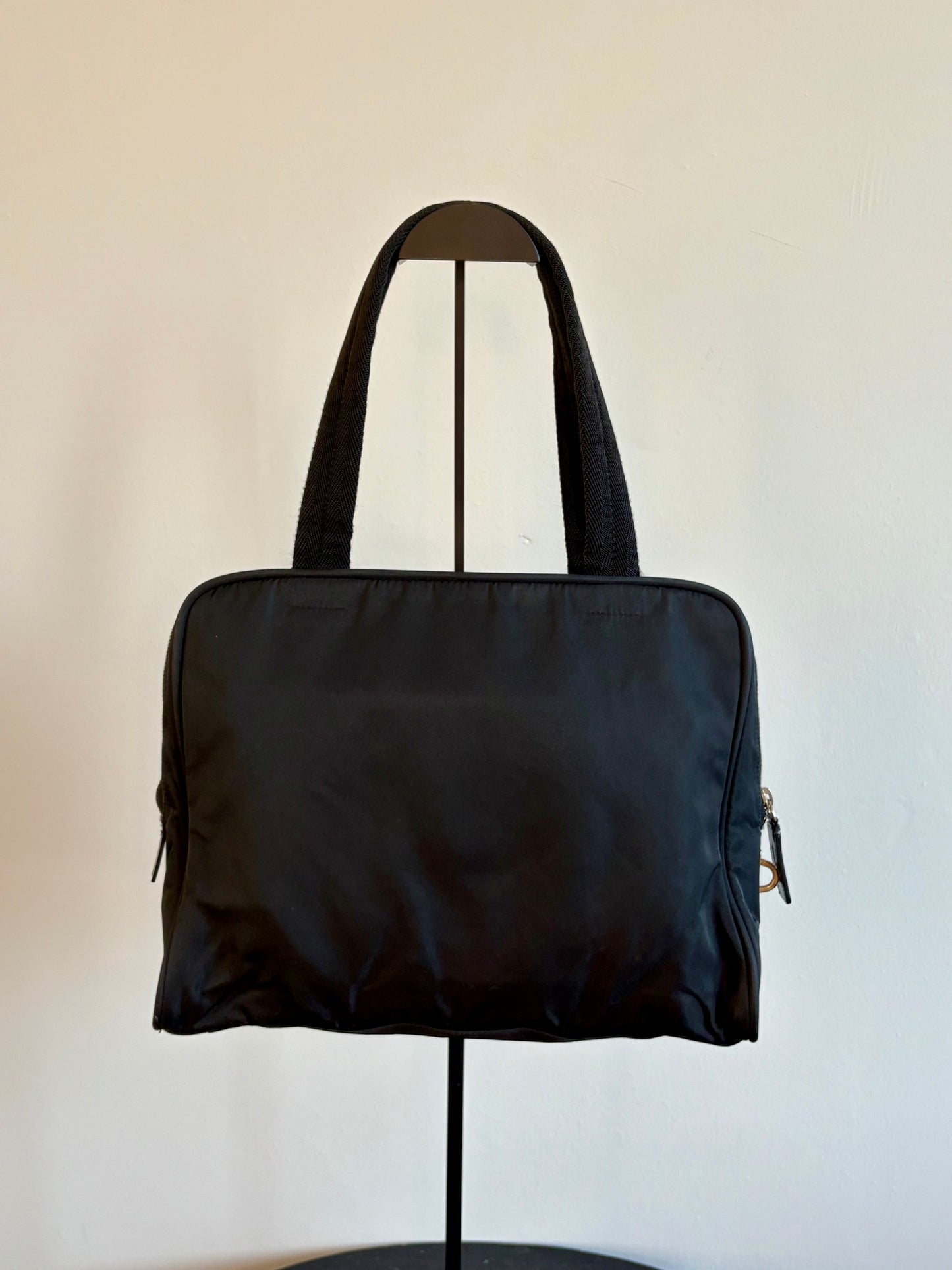 Prada | Nylon | Tote Bag