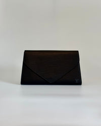 Vintage LV Pochette Art Deco Epi Leather