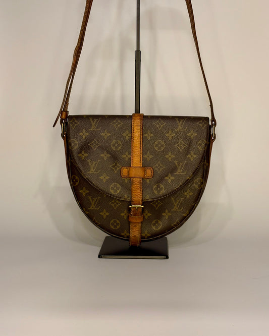 Louis Vuitton | Schoudertas | Chantilly GM | Mei '89