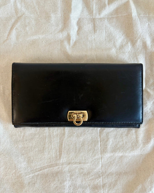 Ferragamo | Long Wallet
