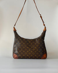 Vintage LV Bologne 35