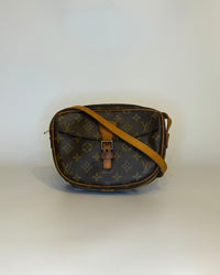 Louis Vuitton | Crossbody | Jeune Fille PM