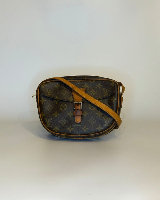 Louis Vuitton | Crossbody | Jeune Fille PM