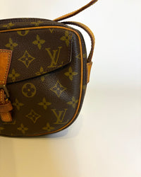 Louis Vuitton | Crossbody | Jeune Fille PM
