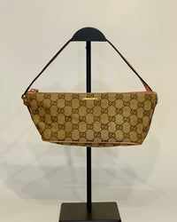 Gucci | Pochette handtas | GG Canvas 