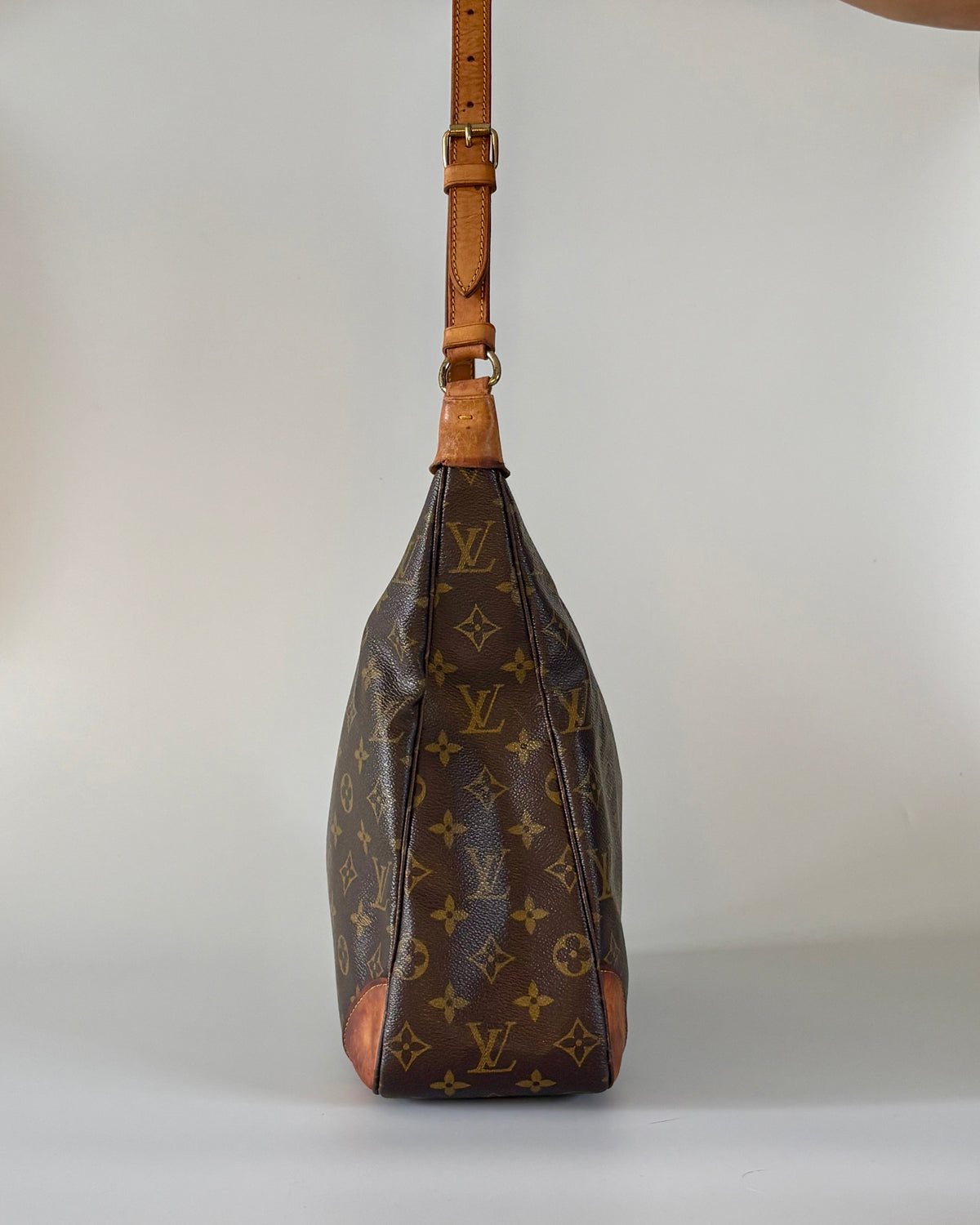 Vintage LV Bologne 35