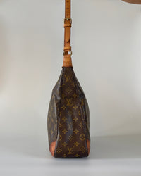 Vintage LV Bologne 35