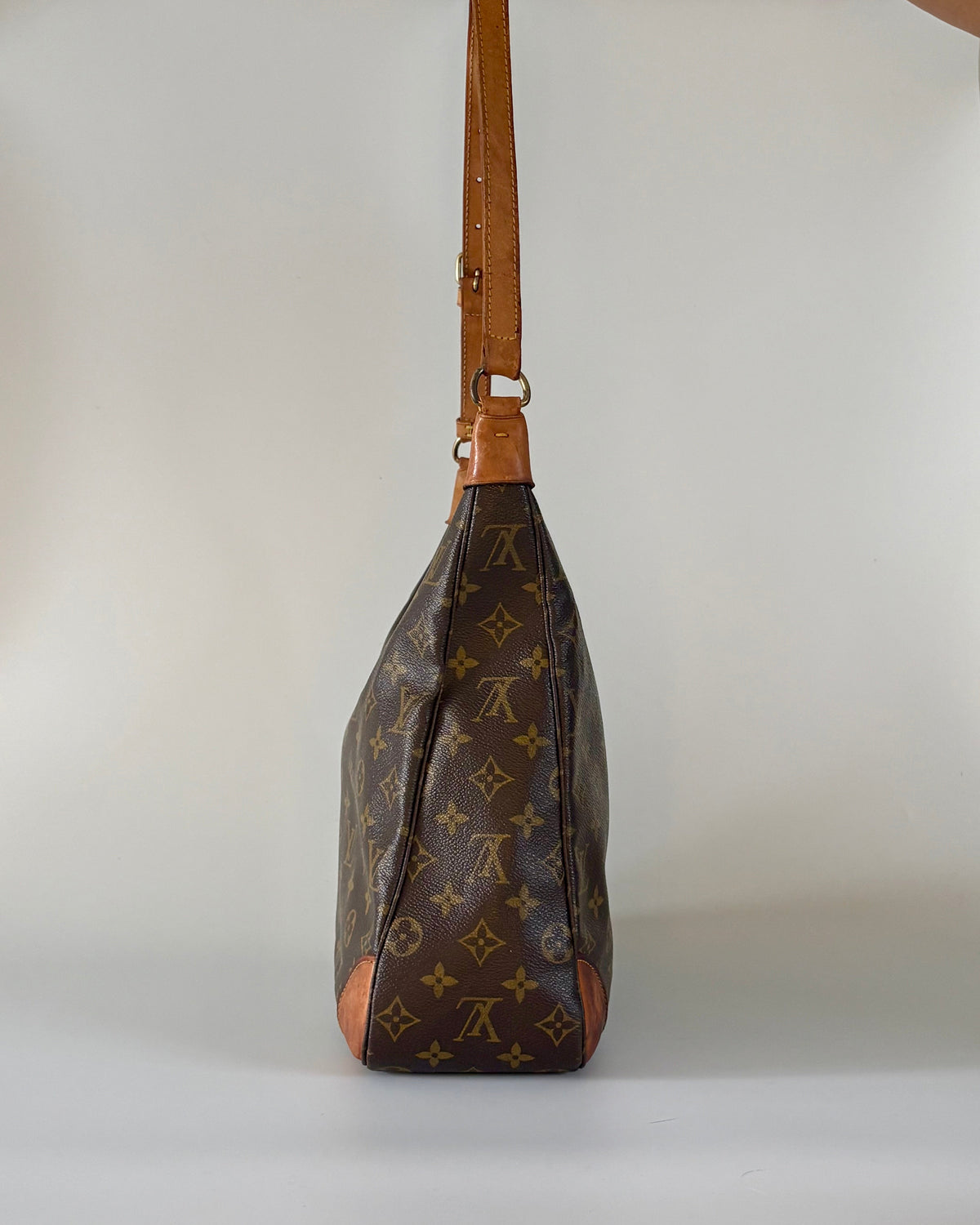 Vintage LV Bologne 35