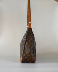 Vintage LV Bologne 35