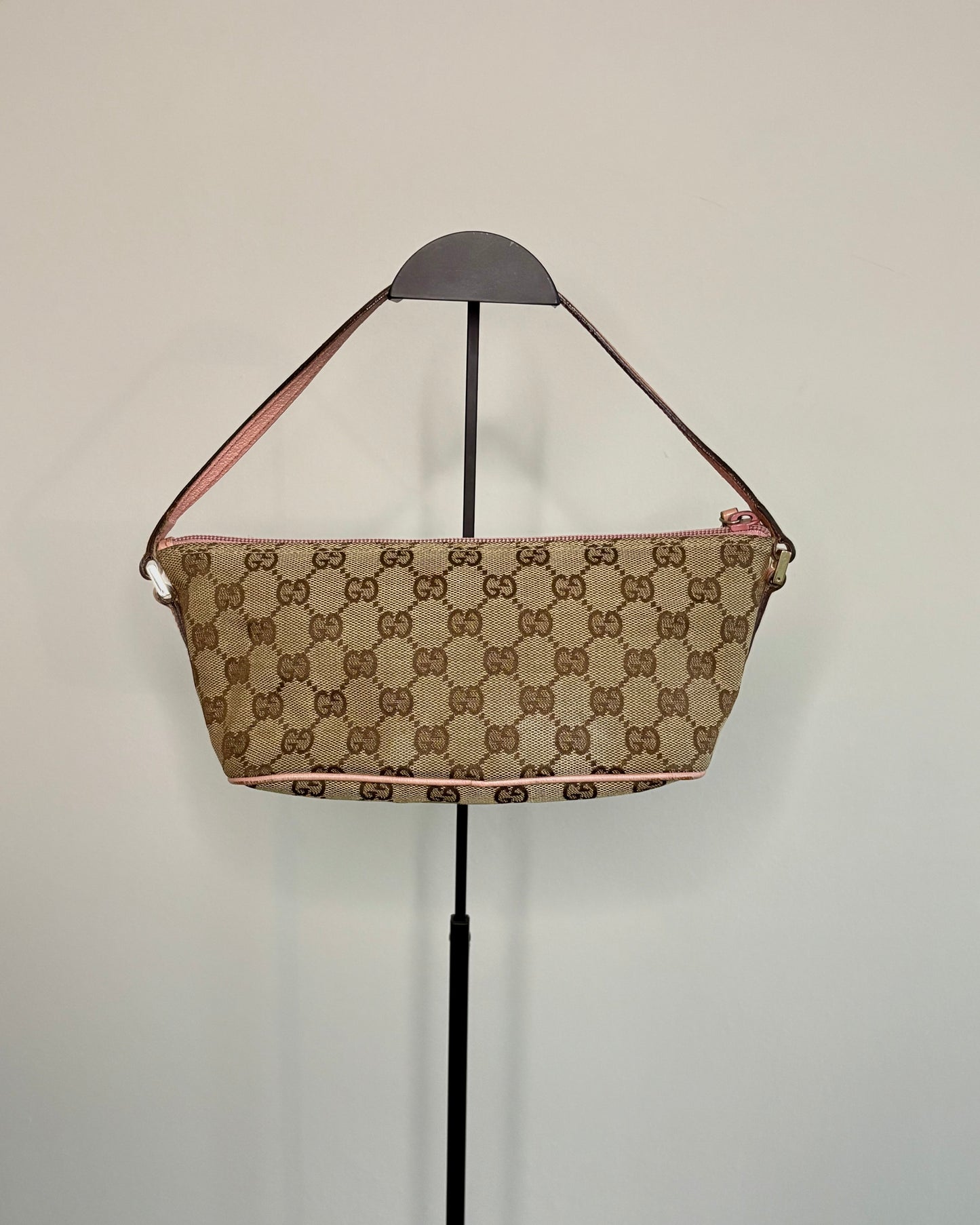 Gucci | GG Boat | Pochette Handbag