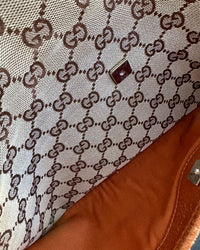 Gucci | Schoudertas | GG Canvas