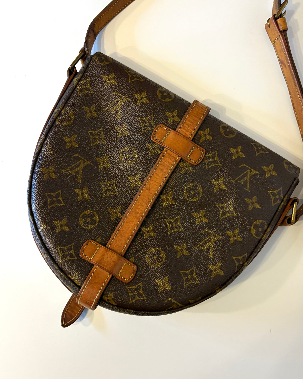 Louis Vuitton | Crossbody | Chantilly GM | May'89