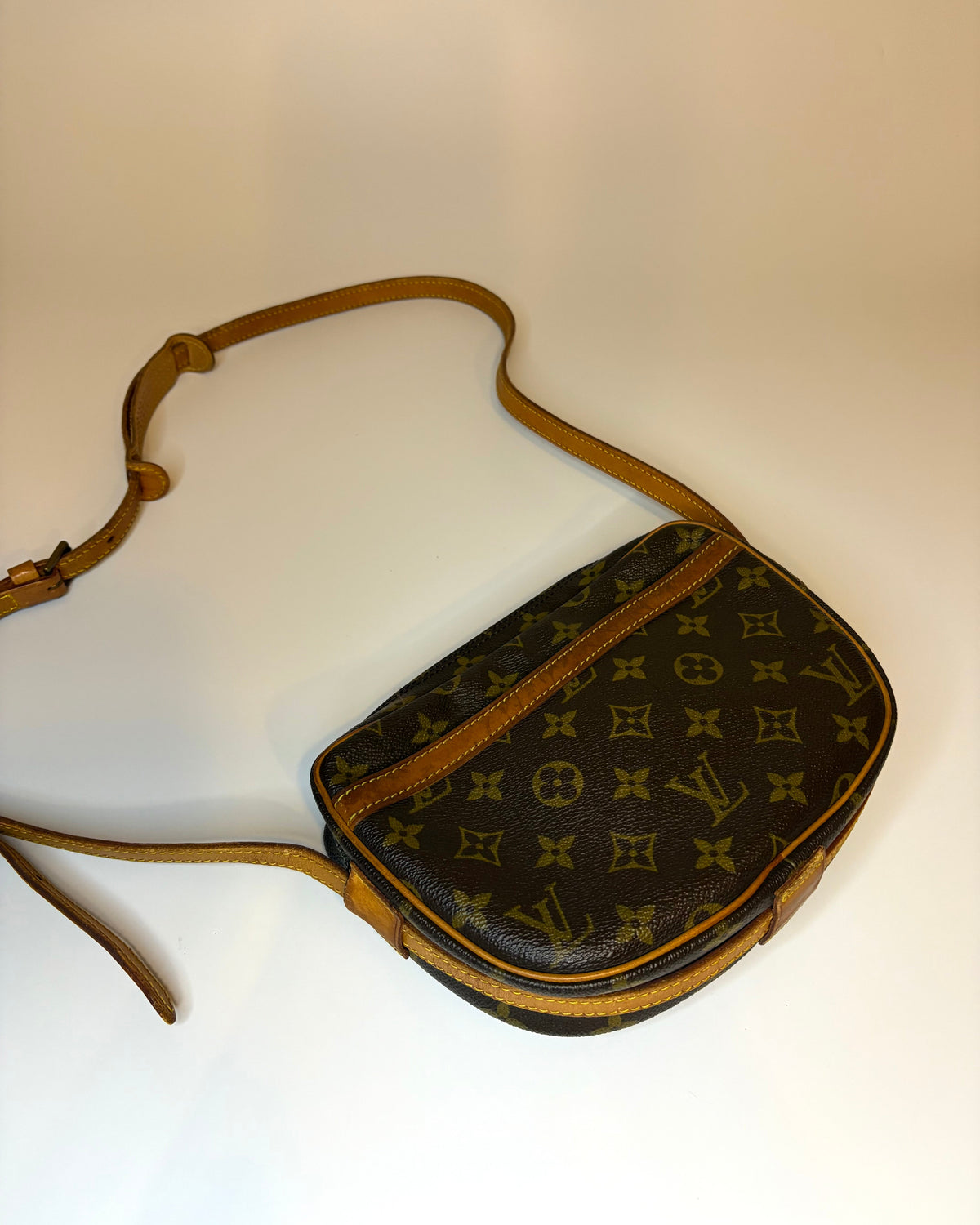 Louis Vuitton | Crossbody | Jeune Fille PM