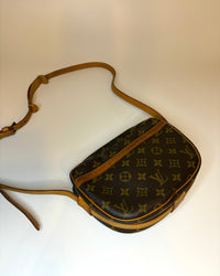Louis Vuitton | Crossbody | Jeune Fille PM