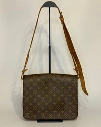 Louis Vuitton | Shoulder/Cross body bag | Cartouchiere GM | February'82