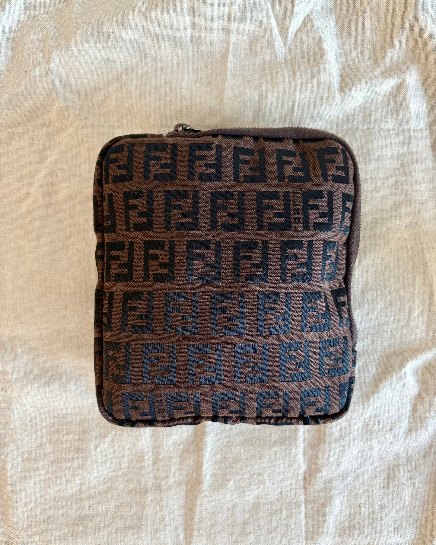 Fendi | Mini Travel Pouch
