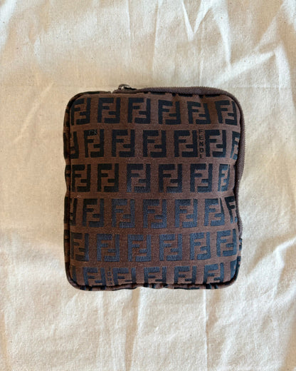 Fendi | Mini Travel Pouch