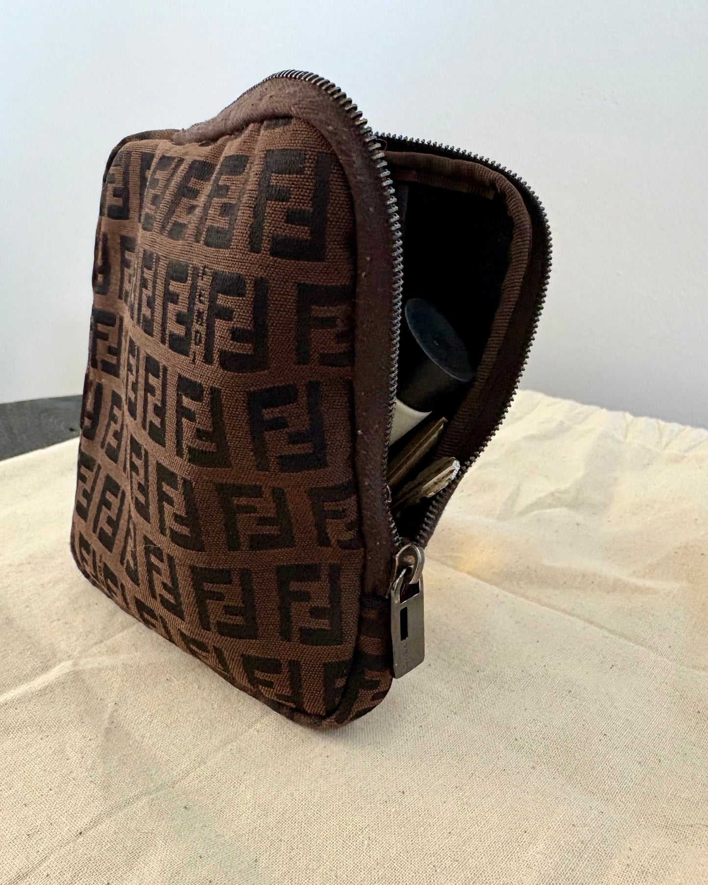 Fendi | Mini Travel Pouch