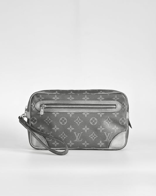 Vintage LV Marly Dragonne GM