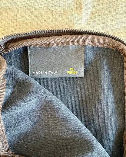 Fendi | Mini Travel Pouch