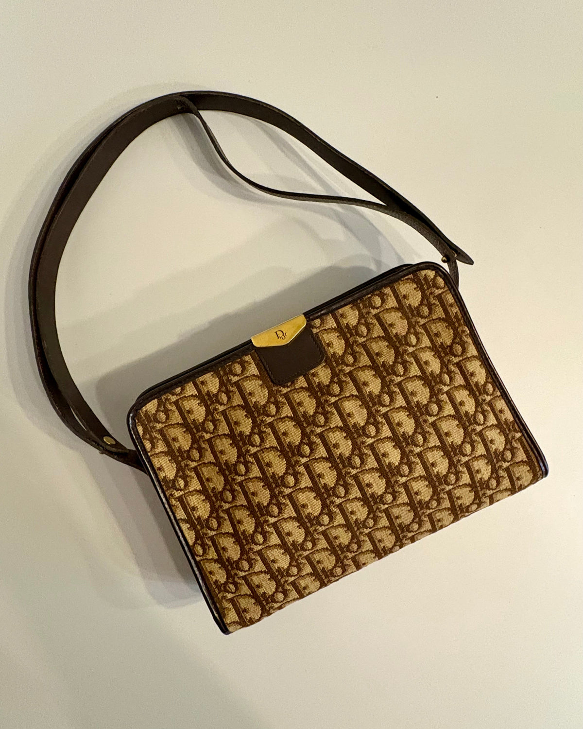 Dior | Shoulder/Crossbody Bag | Trotter