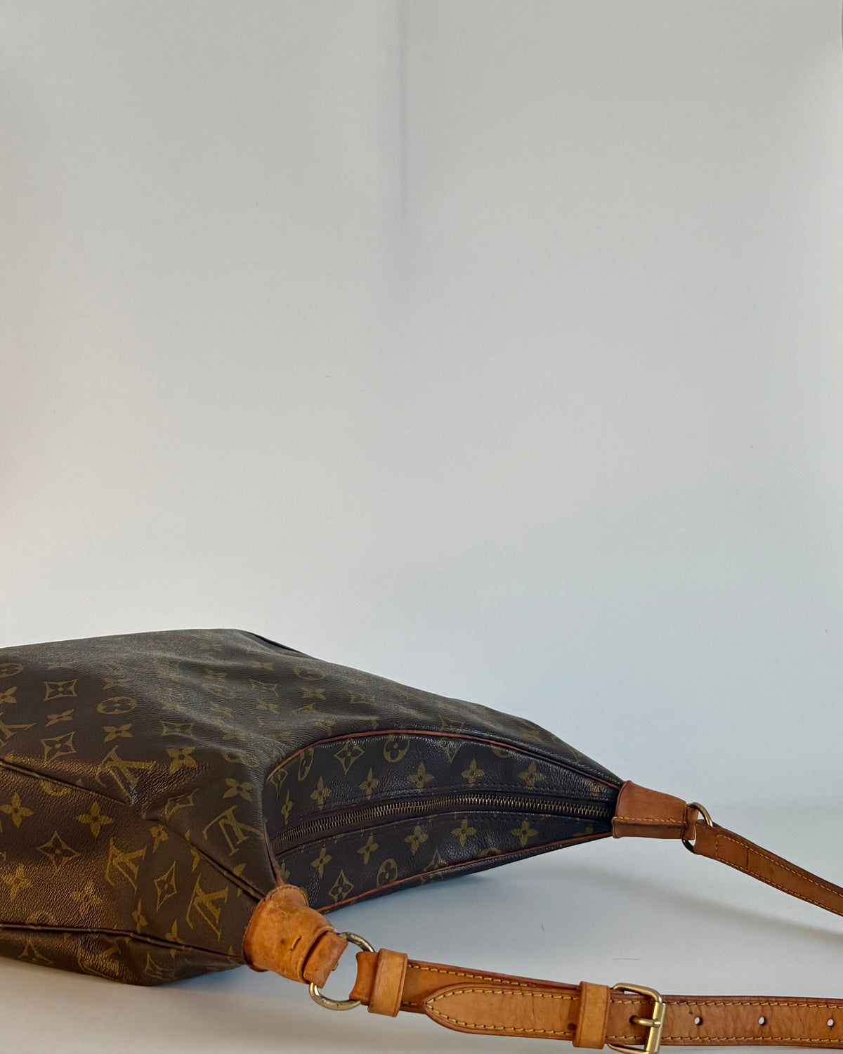 Vintage LV Bologne 35