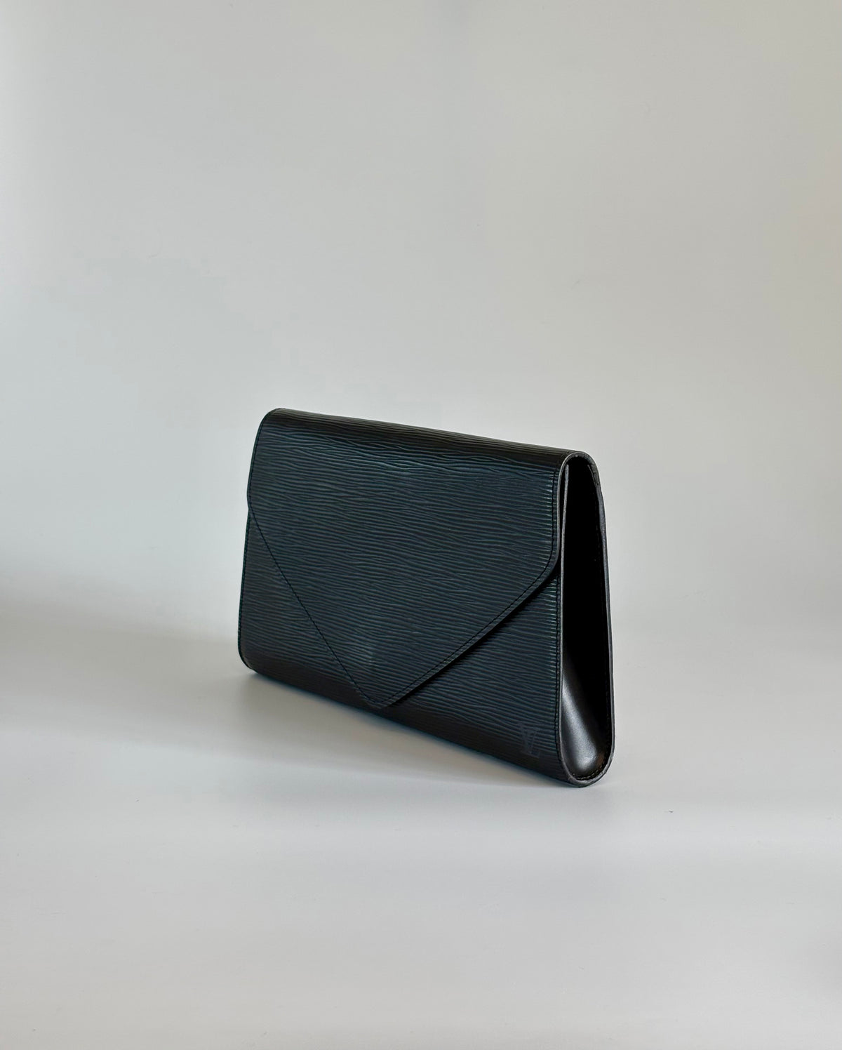 Vintage LV Pochette Art Deco Epi Leather