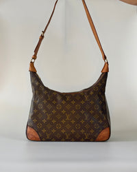 Vintage LV Bologne 35