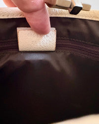 Vintage Gucci Jackie