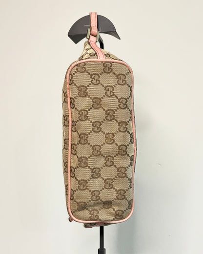 Gucci | GG Boat | Pochette Handbag