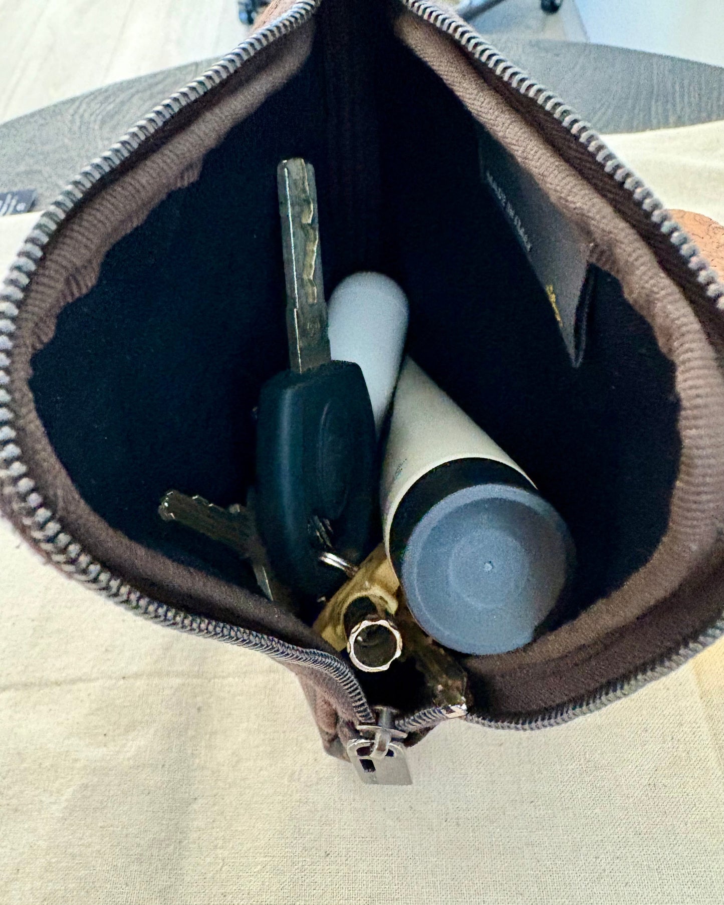 Fendi | Mini Travel Pouch