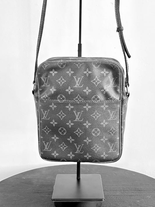 Louis Vuitton | Crossbody | Marceau PM | April '83