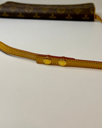 Vintage LV Pochette Twin GM