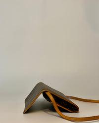 Vintage LV Pochette Twin GM