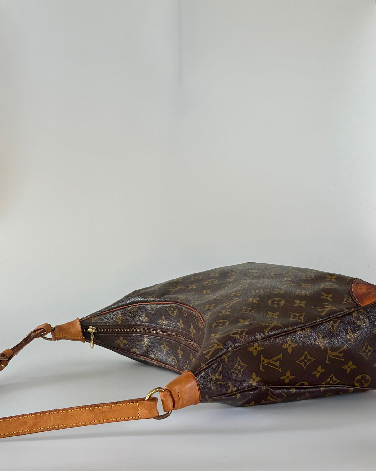 Vintage LV Bologne 35