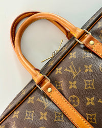 Vintage LV Porte Document Monogram