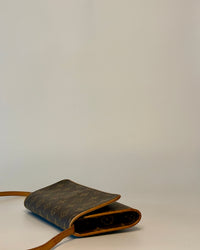 Vintage LV Pochette Twin GM