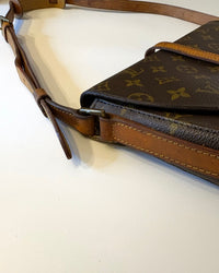 Louis Vuitton | Crossbody | Chantilly GM | May'89