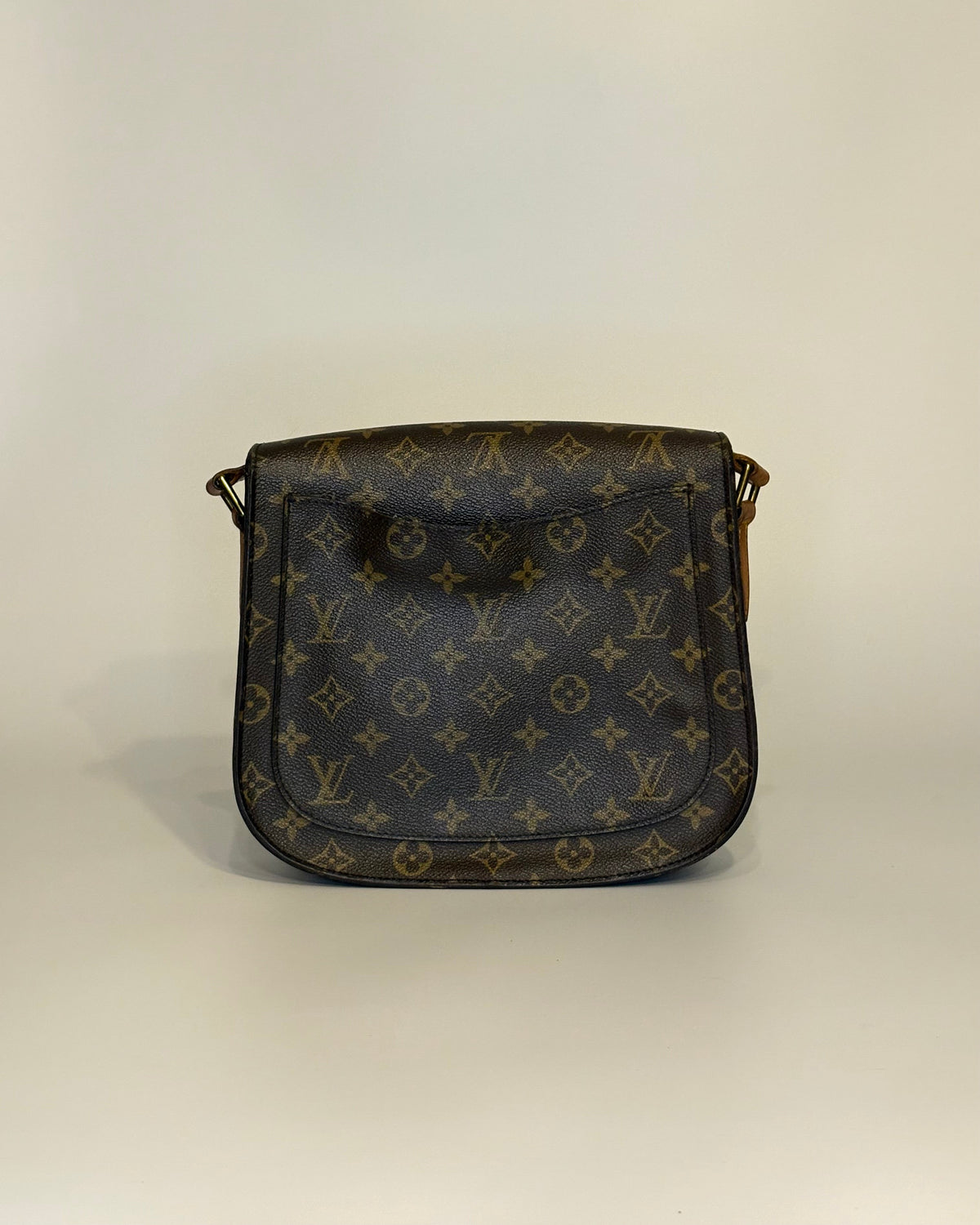 Louis Vuitton | Crossbody | Saint Cloud GM | July '89